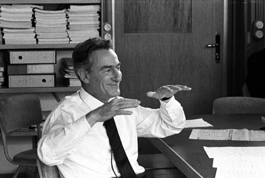 Gilberto bernardini